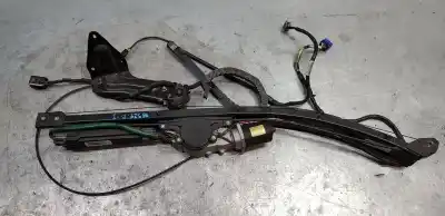 Pezzo di ricambio per auto di seconda mano motore chiusura centrale posteriore sinistra per chrysler grand voyager limited riferimenti oem iam 04894993afa