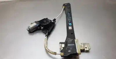 Piesă de schimb auto la mâna a doua MECANISM ACȚIONARE GEAM FAȚÃ DREAPTA pentru SEAT MII (KF1)  Referințe OEM IAM 1S4837462A  
