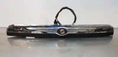 Pezzo di ricambio per auto di seconda mano maniglia esterna del cancello per chrysler grand voyager limited riferimenti oem iam 5109045ab