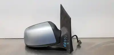 Peça sobressalente para automóvel em segunda mão espelho retrovisor direito por ford focus berlina (cap) trend referências oem iam 4m5117682ja