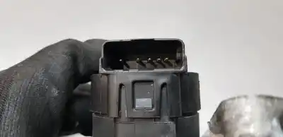 Peça sobressalente para automóvel em segunda mão válvula egr por ford focus berlina (cap) trend referências oem iam 6m5q9d475aa  