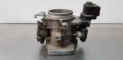 Second-hand car spare part THROTTLE BODY for BMW SERIE 3 BERLINA (E46)  OEM IAM references 13541432058  