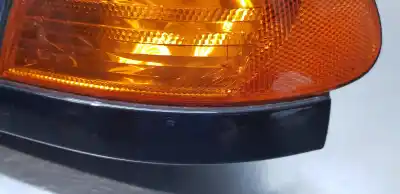 Peça sobressalente para automóvel em segunda mão farol / farolim esquerdo por bmw serie 3 berlina (e46) 318i referências oem iam 6902745  