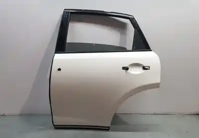 Автозапчасти б/у задняя левая дверь за infiniti fx fx45 ссылки oem iam h2101cg0mm