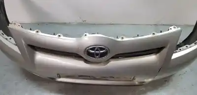 Gebrauchtes Autoersatzteil vordere stossstange zum toyota corolla verso (r1) 2.2 d-4d sport oem-iam-referenzen 521190f912  