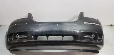 Pezzo di ricambio per auto di seconda mano paraurti anteriore per chrysler grand voyager limited riferimenti oem iam 1kg12tzzaa