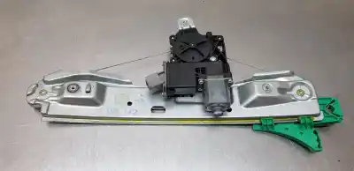 Gebrauchtes Autoersatzteil fensterheber hinten rechts zum bmw serie 1 berlina (e81/e87) 118d oem-iam-referenzen 51357138468