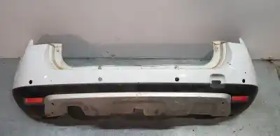 Pezzo di ricambio per auto di seconda mano PARAURTI POSTERIORE per DACIA DUSTER  Riferimenti OEM IAM 850226743R  