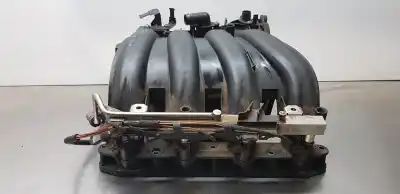 Peça sobressalente para automóvel em segunda mão COLETOR ADMISSÃO por BMW SERIE 1 BERLINA (E81/E87)  Referências OEM IAM 11617522938  