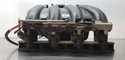 Peça sobressalente para automóvel em segunda mão coletor admissão por bmw serie 1 berlina (e81/e87) 116i referências oem iam 11617522938  