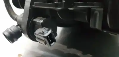 Peça sobressalente para automóvel em segunda mão coletor admissão por bmw serie 1 berlina (e81/e87) 116i referências oem iam 11617522938  