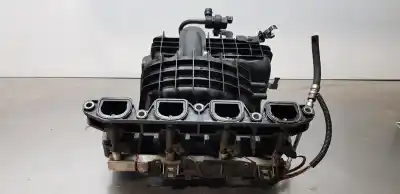 Peça sobressalente para automóvel em segunda mão coletor admissão por bmw serie 1 berlina (e81/e87) 116i referências oem iam 11617522938  