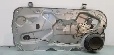 Pezzo di ricambio per auto di seconda mano ALZACRISTALLI ANTERIORE DESTRO per FORD FOCUS LIM. (CB4)  Riferimenti OEM IAM 4M51B203A29BF  