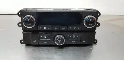 Second-hand car spare part Climate Control for CHRYSLER GRAND VOYAGER Limited OEM IAM references 55111917AA  