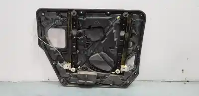 Pezzo di ricambio per auto di seconda mano alzacristalli posteriore sinistro per chrysler grand voyager limited riferimenti oem iam 3016660g