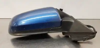Peça sobressalente para automóvel em segunda mão espelho retrovisor direito por audi a3 sportback (8p) 2.0 tdi ambiente referências oem iam 8p1858532k