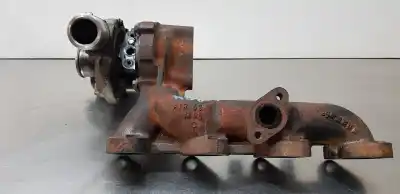 Piesă de schimb auto la mâna a doua TURBOCOMPRESSOR pentru KIA CARENS ( )  Referințe OEM IAM 282012A820  