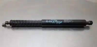 Pezzo di ricambio per auto di seconda mano AMMORTIZZATORI BAULE / PORTE per PEUGEOT 308 CC (2009)  Riferimenti OEM IAM 9672725280  