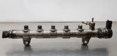 Peça sobressalente para automóvel em segunda mão Régua / Rampa De Injetores por KIA CARENS ( ) Concept Referências OEM IAM 314002A640  