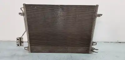 Second-hand car spare part air conditioning condenser / radiator for chrysler grand voyager limited oem iam references 04677782aa  