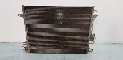 Second-hand car spare part air conditioning condenser / radiator for chrysler grand voyager limited oem iam references 04677782aa  