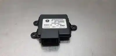 Pezzo di ricambio per auto di seconda mano modulo elettronico per chrysler grand voyager limited riferimenti oem iam p05026153ac