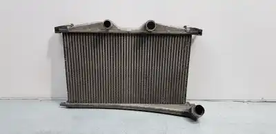 Peça sobressalente para automóvel em segunda mão intercooler por citroen c5 berlina exclusive referências oem iam 384n5