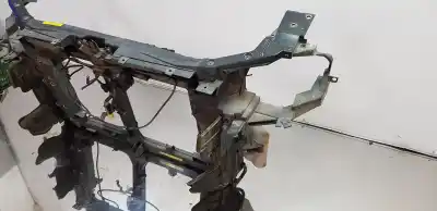 Second-hand car spare part front panel for infiniti fx fx45 oem iam references 62500cg000  