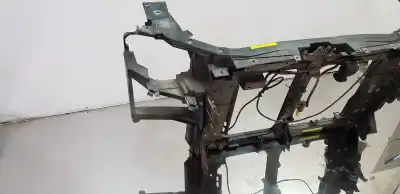 Second-hand car spare part front panel for infiniti fx fx45 oem iam references 62500cg000  