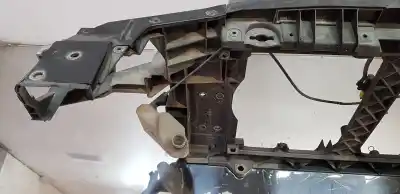 Second-hand car spare part front panel for infiniti fx fx45 oem iam references 62500cg000  