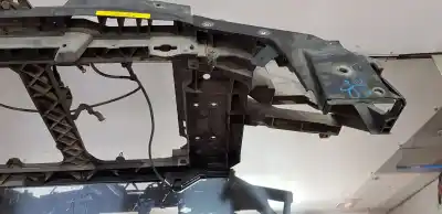 Second-hand car spare part front panel for infiniti fx fx45 oem iam references 62500cg000  