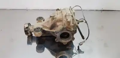 Автозапчасти б/у задний дифференциал за infiniti fx fx45 ссылки oem iam 383010c516