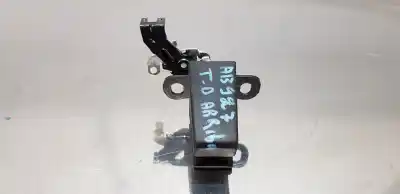 Second-hand car spare part REAR RIGHT DOOR LOCK for VOLKSWAGEN T6 TRANSPORTER  OEM IAM references 7E0827162B  