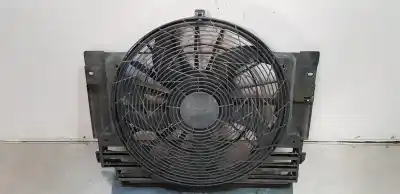 İkinci el araba yedek parçası elektro fan için bmw x5 (e53) 3.0d oem iam referansları 64546921382  