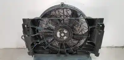 İkinci el araba yedek parçası elektro fan için bmw x5 (e53) 3.0d oem iam referansları 64546921382  