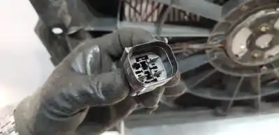 İkinci el araba yedek parçası elektro fan için bmw x5 (e53) 3.0d oem iam referansları 64546921382  