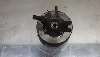 İkinci el araba yedek parçası ÖN SAG KNUCKLE için KIA CARENS ( )  OEM IAM referansları 51716A4500  