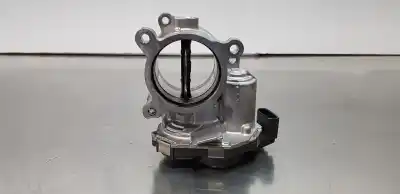 Second-hand car spare part THROTTLE BODY for VOLKSWAGEN CADDY FURGÓN/KOMBI  OEM IAM references 05L128063A  A2C39353200