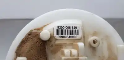 Автозапчастина б/у індикатор для renault espace iv (jk0) initiale посилання на oem iam 8200008529  