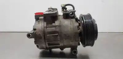 Автозапчасти б/у компрессор кондиционера воздуха за renault espace iv (jk0) initiale ссылки oem iam 7701056791  
