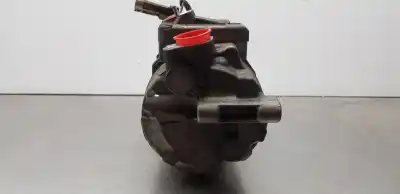 Автозапчасти б/у компрессор кондиционера воздуха за renault espace iv (jk0) initiale ссылки oem iam 7701056791  