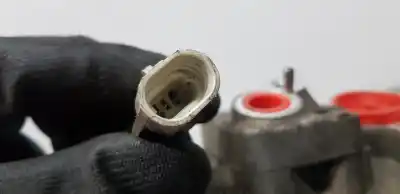 Автозапчасти б/у компрессор кондиционера воздуха за renault espace iv (jk0) initiale ссылки oem iam 7701056791  