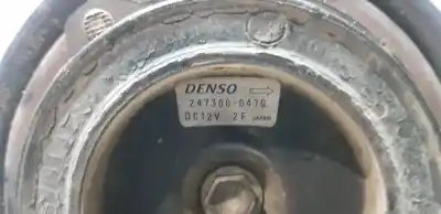 Автозапчасти б/у компрессор кондиционера воздуха за renault espace iv (jk0) initiale ссылки oem iam 7701056791  