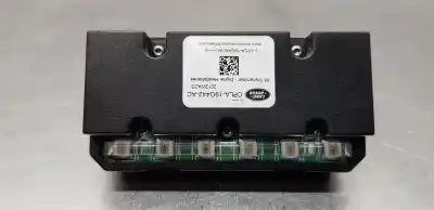 Автозапчастина б/у електронний модуль для land rover range rover vogue посилання на oem iam cpla19g442ac