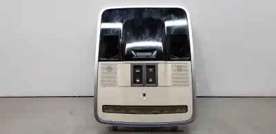 Автозапчастина б/у внутрішне світло для land rover range rover vogue посилання на oem iam lr040304