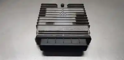 İkinci el araba yedek parçası ECU MOTOR KONTROL CIHAZI için FORD MONDEO BERLINA (GE)  OEM IAM referansları 4S7112A650HA  