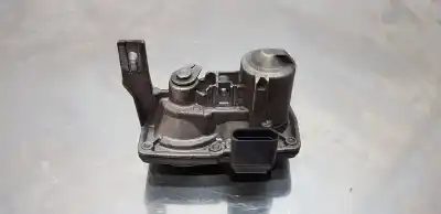 Peça sobressalente para automóvel em segunda mão BORBOLETA DE ADMISSÃO por VOLKSWAGEN CADDY FURGÓN/KOMBI  Referências OEM IAM 51500204  5Q0253691AJ