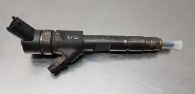 Tweedehands auto-onderdeel INJECTOR voor RENAULT SCENIC II  OEM IAM-referenties H82606383  