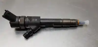 Tweedehands auto-onderdeel INJECTOR voor RENAULT SCENIC II  OEM IAM-referenties H82606383  
