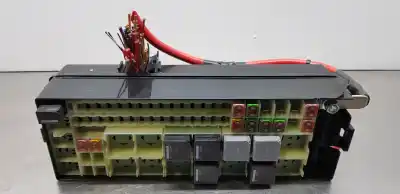 Автозапчастина б/у реле/запоперівник для land rover range rover vogue посилання на oem iam 